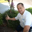 landscape lighting