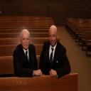 Darrell and Josh Carey