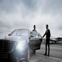 Chauffeur Service