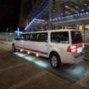limo in vancouver