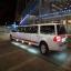 limo in vancouver