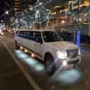 limo in langley