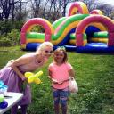 Clowns, Face Painters, Balloon Twisters and other entertainers in Columbus