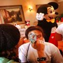 Face Painters, Balloon Twisters, Caricature Artists in Columbus, OH