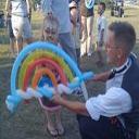 Balloon Twisters, Magician, Face Painting in Columbus, OH
