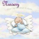 Nursery Decorating