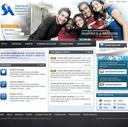 Atomic Motion - Web design Example