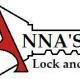 Anna's Lock & Key
