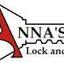 Anna's Lock & Key