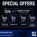 Atlanta Locksmiths GA