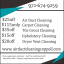 Air Duct Cleaning Coppell