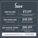 Garage Door Cedar Hill TX