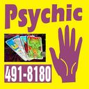 austin psychic