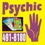 austin psychic