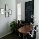 Client Interview/Meeting Room