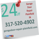 garage door