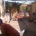 Masonry, Carpentry, TV shows, THE ULTIMATE HANDYMAN