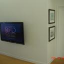 Flat Panel Installation, THE ULTIMATE HANDYMAN