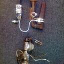Gas valves, furnace, pilot repairs and retrofit