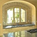 Window Installation custom arch