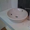 Plumbing fixtures replacement
