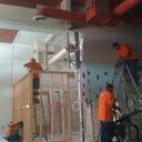 Commercial tenant Improvement