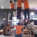 Difficult Installations, electrical repairs