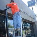 Repairs for corporate accounts