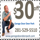 garagedoordeerpark