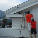 Church custom repairs