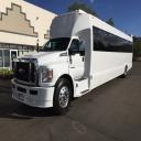 Party Buses