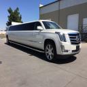 SUV Limos
