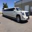 SUV Limos