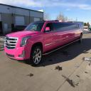 Pink Limos