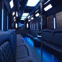Interiors
