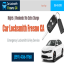 Car Locksmith Fresno CA