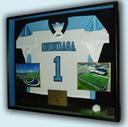 Custom Shadowbox for OCC