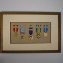 Medals now the best Memorial Day gift ever!