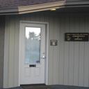 Our Front Door! Come on in!