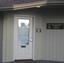Our Front Door! Come on in!