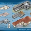 DiVosta CBS Home Construction