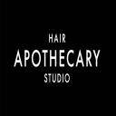 Hair Apothecary Studio Logo