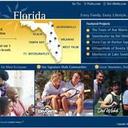 Pulte Homes Florida Microsite