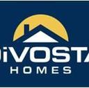 New DiVosta Homes Logo