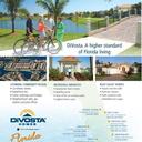 DiVosta VillageWalk Print Ad