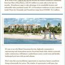 Email Marketing Minto Homes