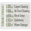 The Carpet Cleaning Dallas TX