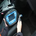 transponder chip key