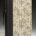 Natural Buddha chopstick journal