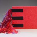Flamingo Grabby journal